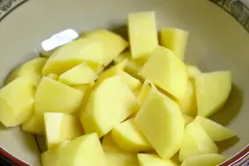 不想衰老，2种“天然碱性食物”要常吃，腰肢细了，皮肤也变嫩了图片