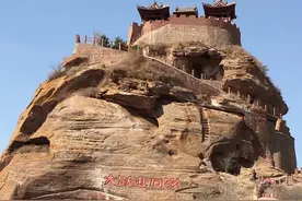 从银川出发，陕北三日踏青休闲自驾游图片