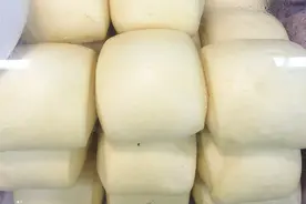 经常吃馒头的人，和经常吃面包的人，谁的身体会更好？图片