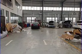 3年亏几百万，汽修厂警惕这四点，不然离出局不远了！图片