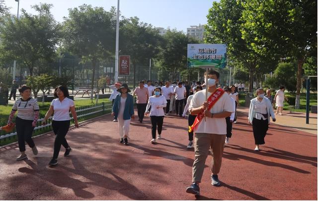 山西省各地开展2022年全国低碳日宣传活动集锦