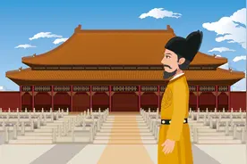 废皇后杀二叔斗蟋蟀，“蛐蛐皇帝”朱瞻基为什么能被称作明君？图片