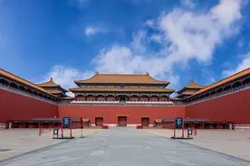 紫禁城的冷宫为何不对外开放？溥仪的自传中写出了答案图片