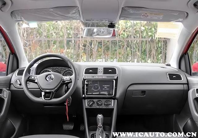 晶锐和polo哪个好？女生买polo还是晶锐