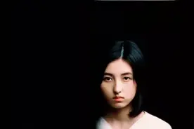 张子枫“恋情”曝光，评论很有意思图片
