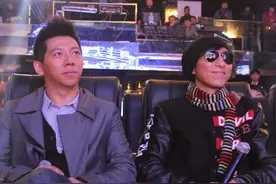 “羽泉”分道4年，再看胡海泉和陈羽凡二人，人生境遇大相径庭图片