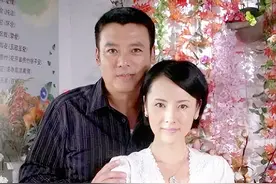 杨明娜：与演员田亮离婚后，独自陪儿子长大，如今苦尽甘来图片