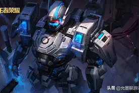 王者：都说夏侯惇技能属性全面，为何没有人用他？网友说出实情图片