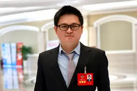 两会通道|市政协委员帅磊：突破重点高端仪器关键技术，打造国产核辐射探测仪器设备应用示范区图片