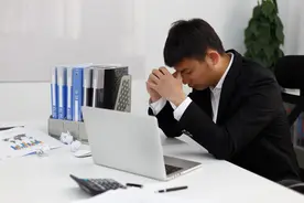 患者故事 | 40岁工程师自述：2021年我经历了肺癌手术图片