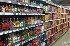 2021年高粱进口增加很快，你喝的也许是“洋高粱”酿的白酒图片