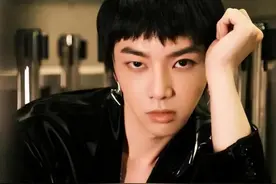 探秘娱乐圈的“神棍”——华晨宇！图片