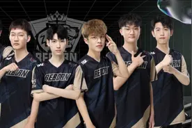 第五人格：RB战队豪华五抓拿下FPX，祈颜1w演绎分斩获MVP图片