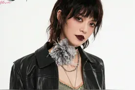 被骂三观不正，这大女主冤不冤图片