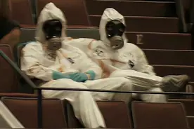 一组很赞的WeChat头像 ​​​图片