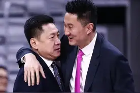 李春江留给广东队的老本已经不多，朱芳雨急需改变，否则难以争冠图片