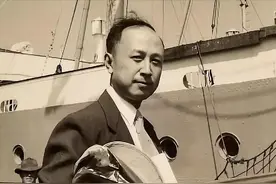 既然钱学森能抵5个师，为何美国放他回国？中国提出的筹码太诱人图片