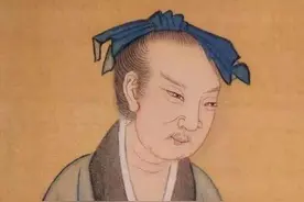 汉朝风云人物（三）留侯张良图片