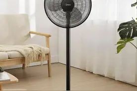 风扇风力变小，解决方法轻松上手图片