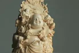 五子登科图片