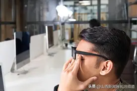 近视度数在增长？赶紧防控！从650度-575度的近视防控好方法！图片