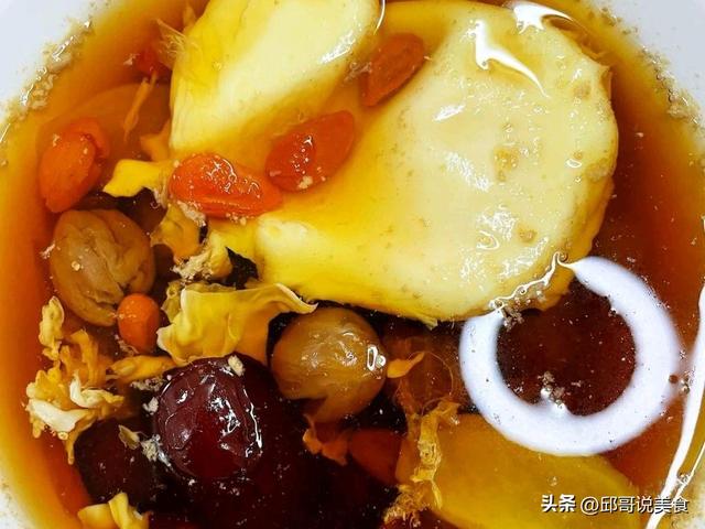 乌鸡虫草花炖花胶马蹄 2025年乌鸡虫草花花胶汤的做法