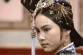 “玉兰”与“杏儿”，慈禧乳名到底叫什么？图片