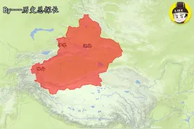 库尔班：想骑驴看望主席，临终遗训：从军报国，重孙女成航母女兵图片