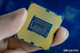 电脑处理器酷睿i3和i5以及i7有什么区别,看完就知道了！图片