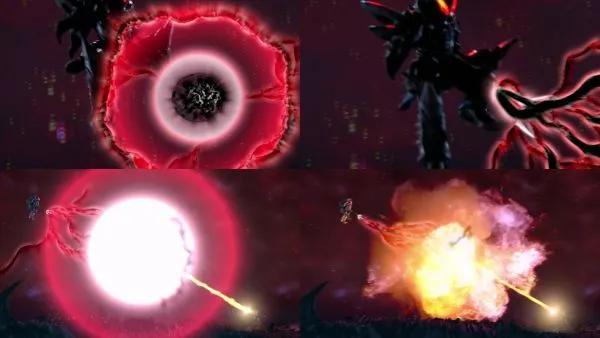 贝利亚奥特曼技能大全武器