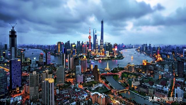 央企搬迁潮来临，最大受益者是谁？