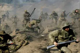 二战时，为何只有中国在抵抗日本入侵，其他亚洲国家都在干什么图片