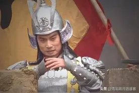 埋没的帅才，失意的英雄，三国赵云的人生际遇为何那么惨？图片