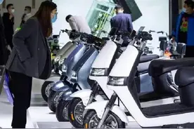 选购电动车时到底选择60V好还是72V电池好？师傅告诉你答案图片