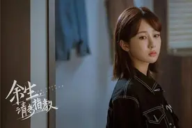 “旺夫锦鲤”VS“克夫瘟神”：演员杨紫，困于影视业流量桎梏图片