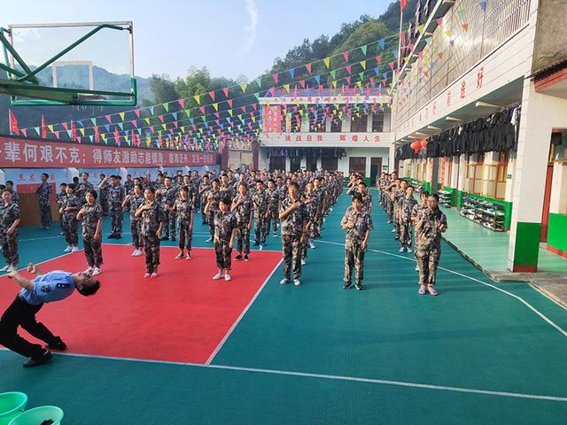 问题孩子特训学校管理模式(图2)