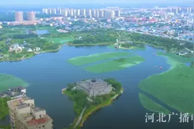 这么近 那么美 周末到河北 | 百县百味 沧州：河间 青县图片