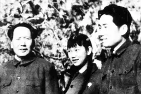 毛岸英牺牲后，刘思齐改嫁杨茂之生四子，这位杨茂之究竟是什么人图片