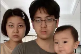 结婚生娃的意义是啥？网友：不需要解释，自行看图，一目了然图片