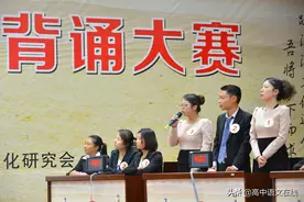 2022一轮复习｜高考语文文言文情景默写100题（单句填空型）图片