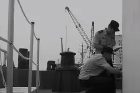 2011年远洋货轮一水手凭空消失，家属获赔79万，7年后却突然现身图片