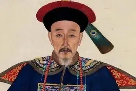 刘墉：没做过宰相更不是“罗锅”，一生刚正不阿图片