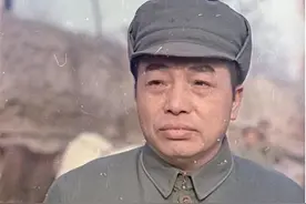 第一野战军2个副司令，为何张宗逊能授上将，赵寿山却未能授衔？图片
