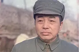 第一野战军2个副司令，为何张宗逊能授上将，赵寿山却未能授衔？图片