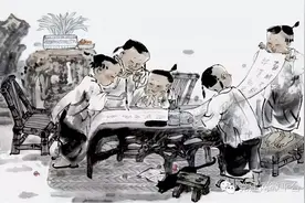 中国历代家教名言，太深刻了图片