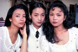 摘下滤镜的台湾综艺，片名去掉第一个字，我可以直接打满分图片