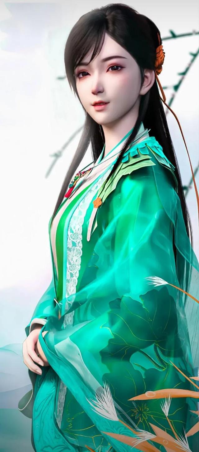 《少年歌行》人物关系