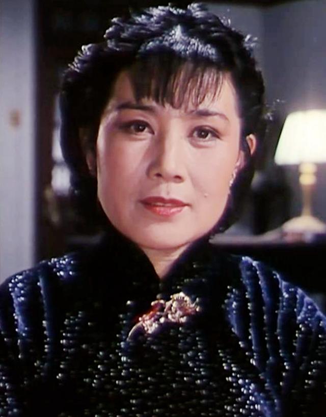 长影老演员李瑛现身,一个本应让更多人记住的名字,却成影海遗珠