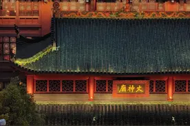 总要在长沙看一次夜景吧！长沙这份夜景拍摄攻略速来查收图片