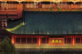 总要在长沙看一次夜景吧！长沙这份夜景拍摄攻略速来查收图片